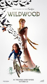 Classification: 12A Release Date: 23rd October 2026
