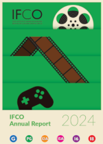 IFCO Annual Report 2024