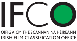  IFCO GREEN LOGO LARGE