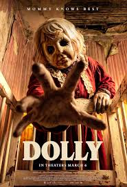 Poster for Dolly