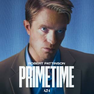 Poster for Primetime