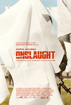 Poster for Onslaught