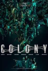 Poster for Colony